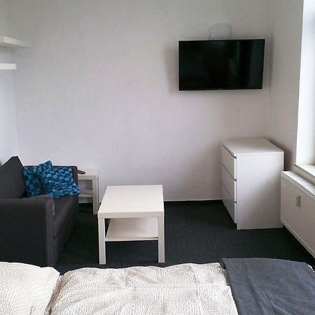 Rickmersstrasse 61 Bremerhaven Apartment Екстериор снимка