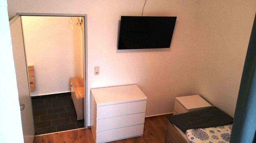Rickmersstrasse 61 Bremerhaven Apartment Екстериор снимка