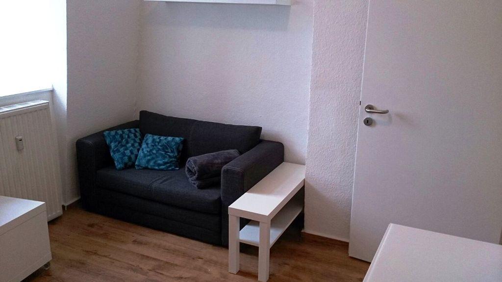 Rickmersstrasse 61 Bremerhaven Apartment Екстериор снимка