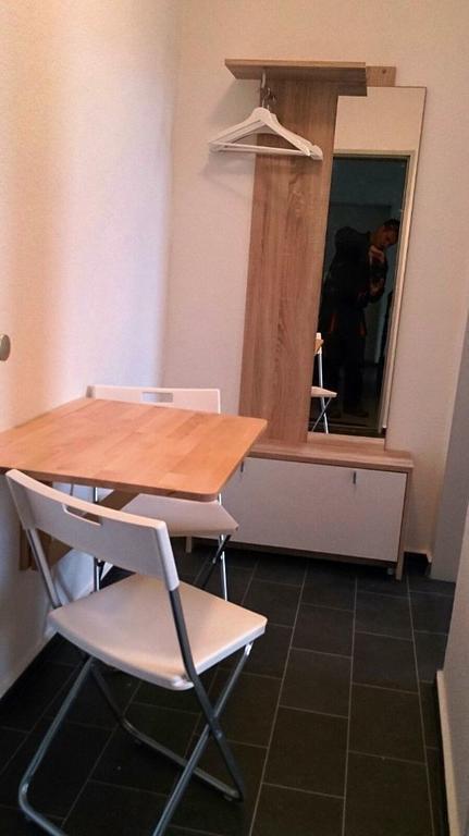 Rickmersstrasse 61 Bremerhaven Apartment Екстериор снимка