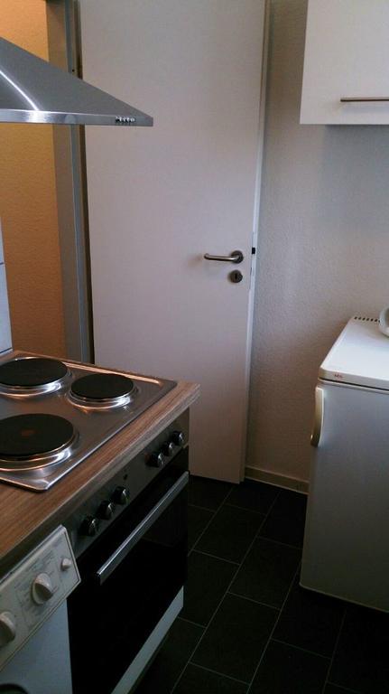 Rickmersstrasse 61 Bremerhaven Apartment Екстериор снимка