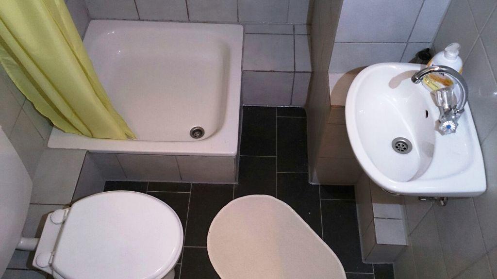 Rickmersstrasse 61 Bremerhaven Apartment Екстериор снимка