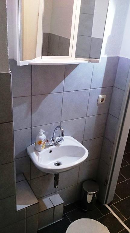 Rickmersstrasse 61 Bremerhaven Apartment Екстериор снимка