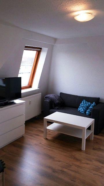 Rickmersstrasse 61 Bremerhaven Apartment Екстериор снимка