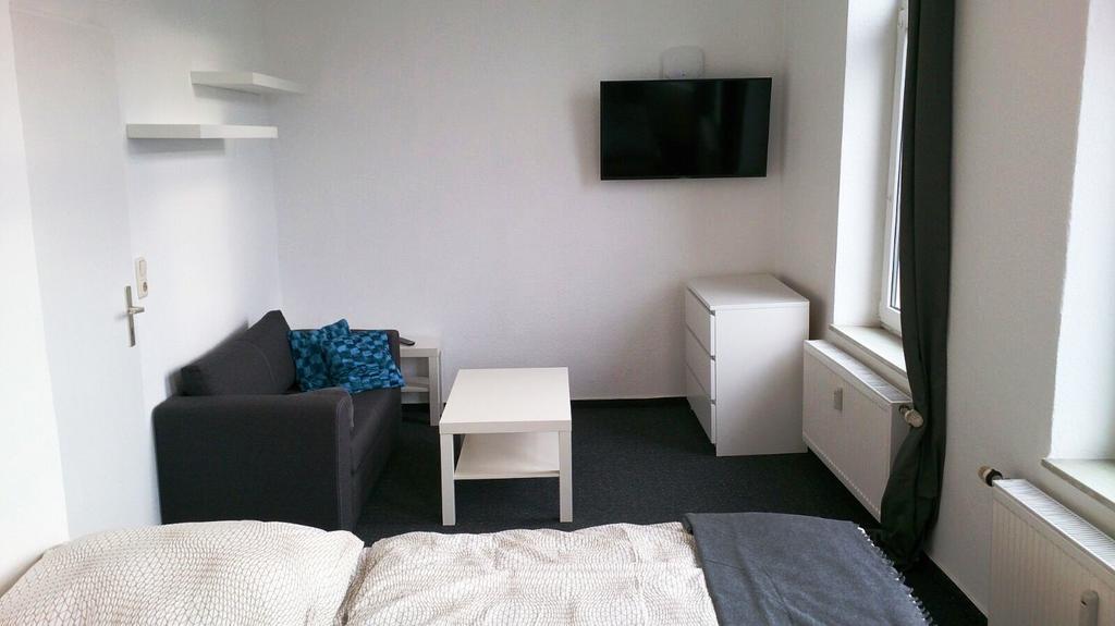 Rickmersstrasse 61 Bremerhaven Apartment Екстериор снимка