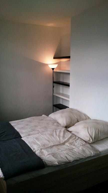 Rickmersstrasse 61 Bremerhaven Apartment Екстериор снимка
