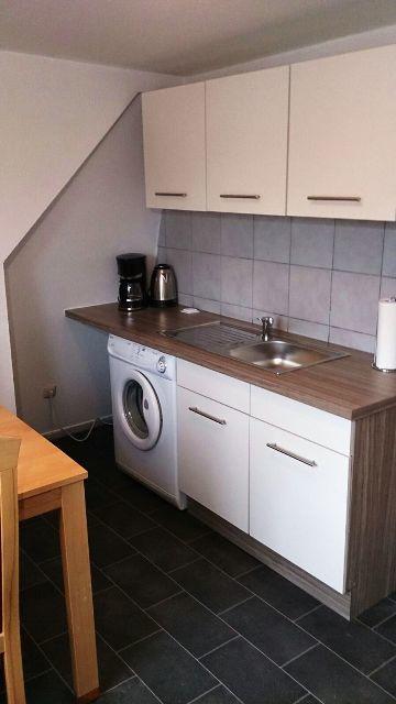 Rickmersstrasse 61 Bremerhaven Apartment Екстериор снимка