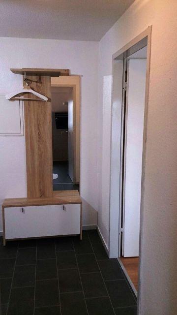 Rickmersstrasse 61 Bremerhaven Apartment Екстериор снимка