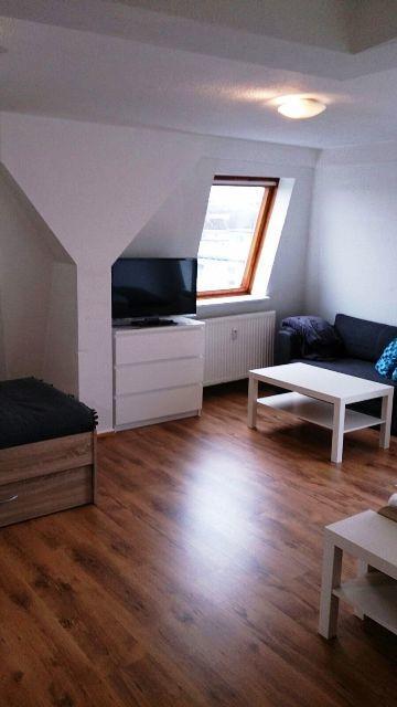 Rickmersstrasse 61 Bremerhaven Apartment Екстериор снимка