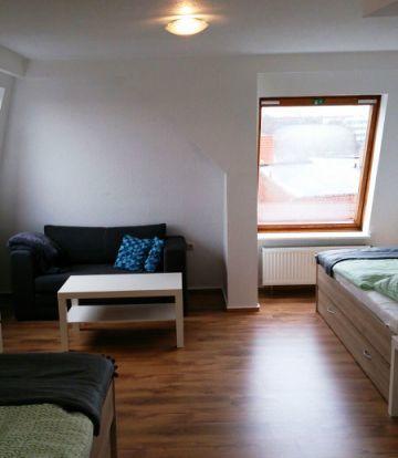 Rickmersstrasse 61 Bremerhaven Apartment Екстериор снимка