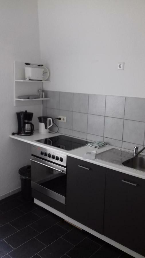 Rickmersstrasse 61 Bremerhaven Apartment Екстериор снимка