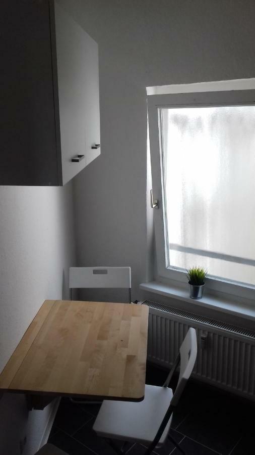 Rickmersstrasse 61 Bremerhaven Apartment Екстериор снимка