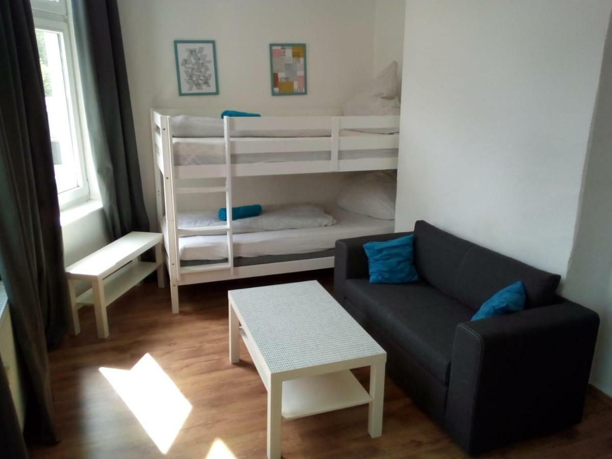 Rickmersstrasse 61 Bremerhaven Apartment Екстериор снимка