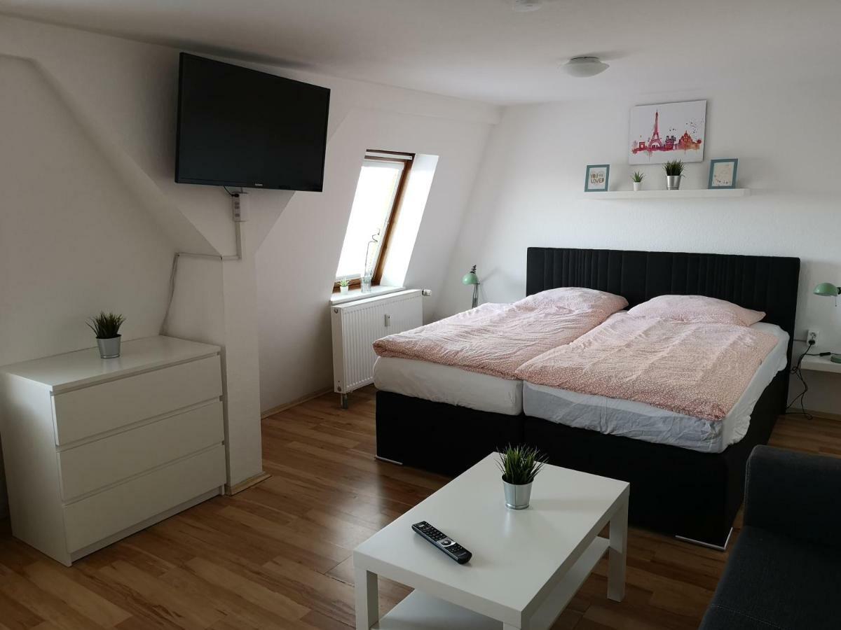 Rickmersstrasse 61 Bremerhaven Apartment Стая снимка
